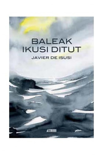 Baleak ikusi ditut