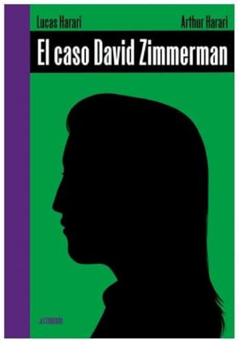 El caso David Zimmerman