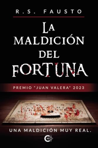 La maldición del fortuna (Spanish Edition)
