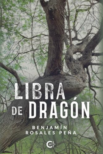 Libra de Dragón (Spanish Edition)