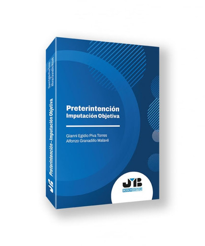 Preterintención imputación objetiva