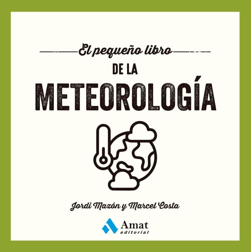 El pequeño libro de la meteorología