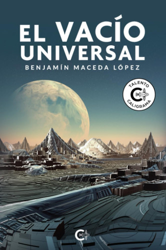 El vacío universal (Spanish Edition)