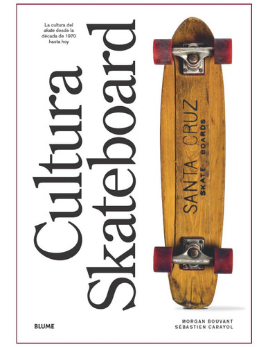 Cultura Skateboard