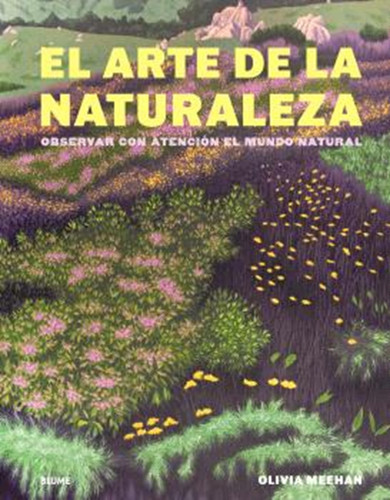 El arte de la naturaleza