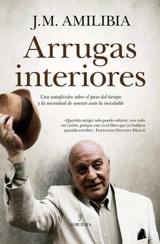 Arrugas Interiores -Z