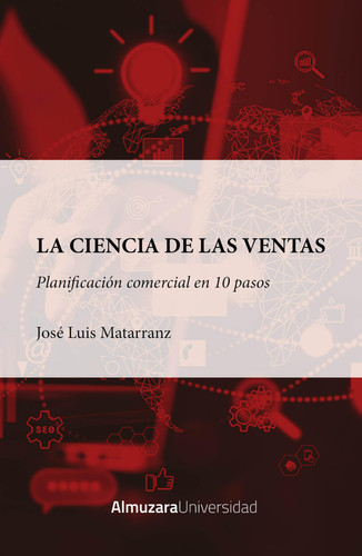 La ciencia de las ventas planificación comercial en diez pasos