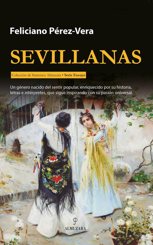 Sevillanas