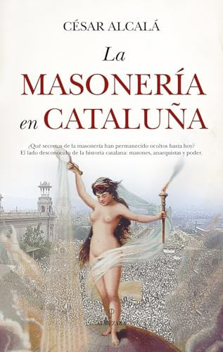 La Masoneria En Cataluña