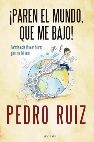 Paren El Mundo Que Me Bajo