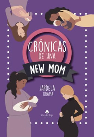 Crónicas de una new mom
