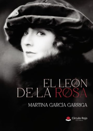 El león de la rosa