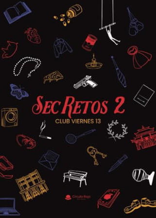 SecRetos 2