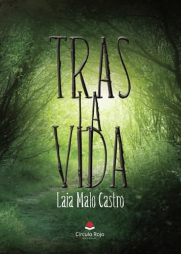 Tras la vida (Spanish Edition)
