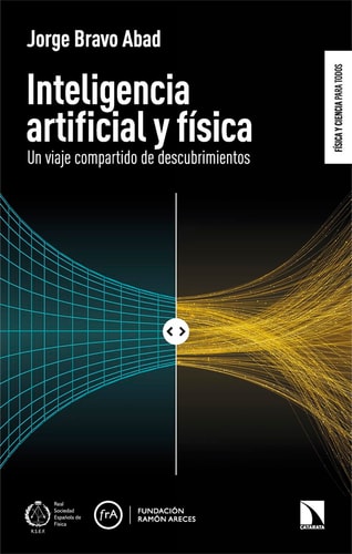 Inteligencia artificial y física: Un viaje compartido de descubrimientos