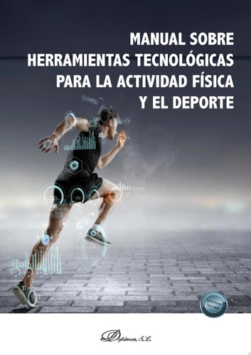 Manual sobre herramientas tecnológicas para la actividad física y el deporte
