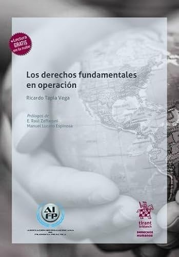 Los derechos fundamentales en operación