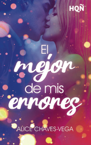 El mejor de mis errores (Spanish Edition)