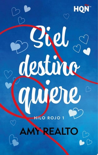 Si el destino quiere