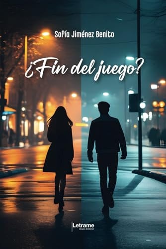 ¿Fin del juego? (Spanish Edition)
