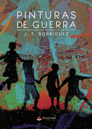 Pinturas de guerra