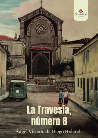La Travesía, número 8