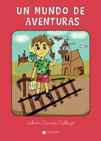 Un mundo de aventuras
