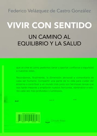 Vivir con sentido: un camino al equilibrio y la salud