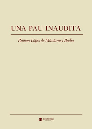 Una pau inaudita