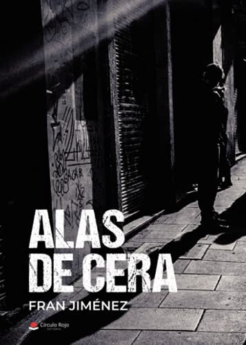 Alas de cera