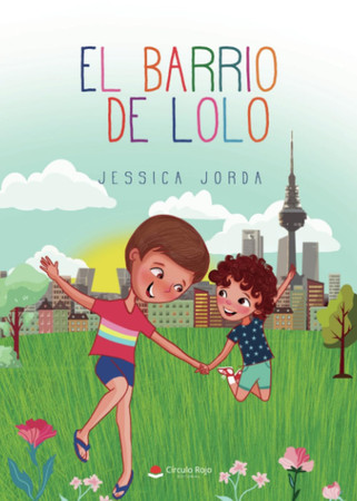 El barrio de Lolo