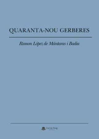 Quaranta-nou gerberes