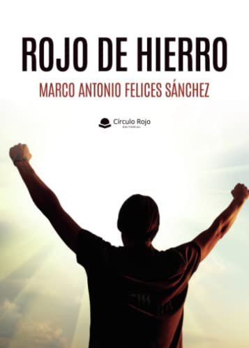 Rojo de hierro
