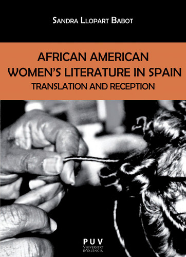 African American Women's Literature in Spain Translation and Reception