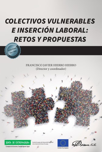 Colectivos vulnerables e inserción laboral: retos y propuestas.