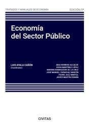 Economía del Sector Público Civitas