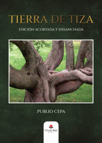 Tierra de tiza