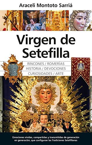 La Virgen de Setefilla
