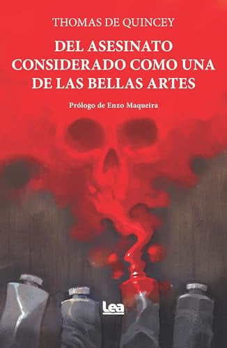Del asesinato considerado como una de las bellas artes