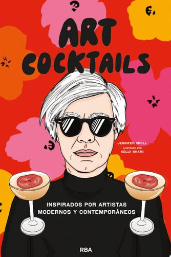 Art cocktails