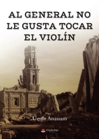 Al general no le gusta tocar el violín