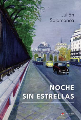 Noche sin estrellas
