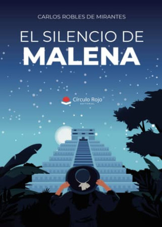 El silencio de Malena: cicatrices de fuego, de otras tierras y de otras vidas : una novela para magos avanzados