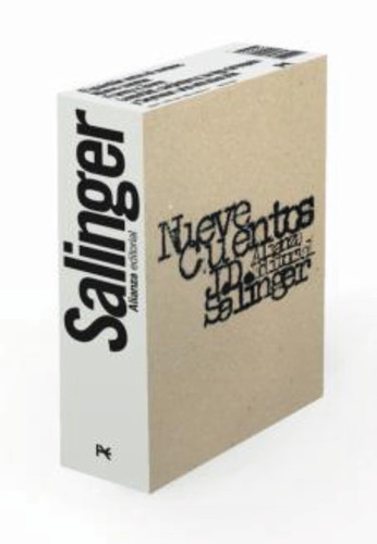 Estuche Salinger