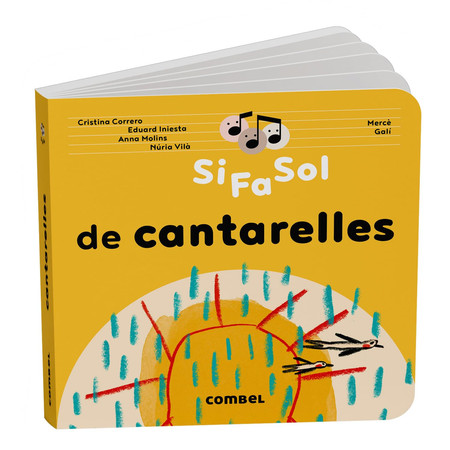 De Cantarelles