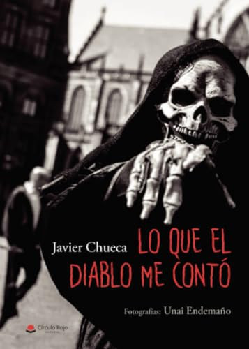Lo que el diablo me contó