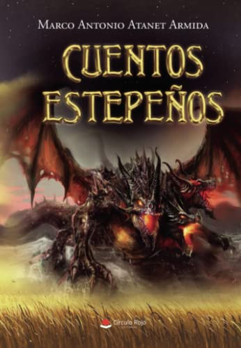Cuentos estepeños