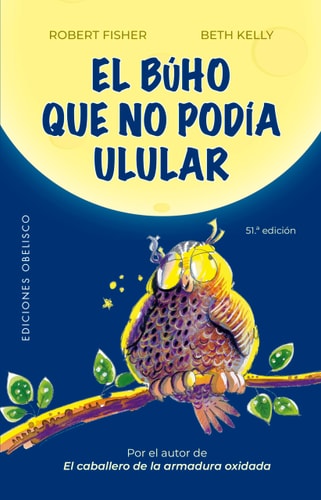El búho que no podía ulular