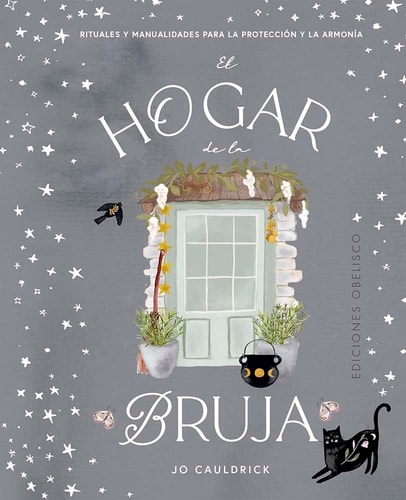 El Hogar de la Bruja