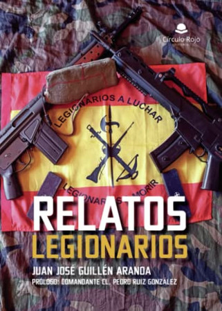 Relatos legionarios